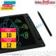لوح كتابة 12" LCD PANRL 9256035