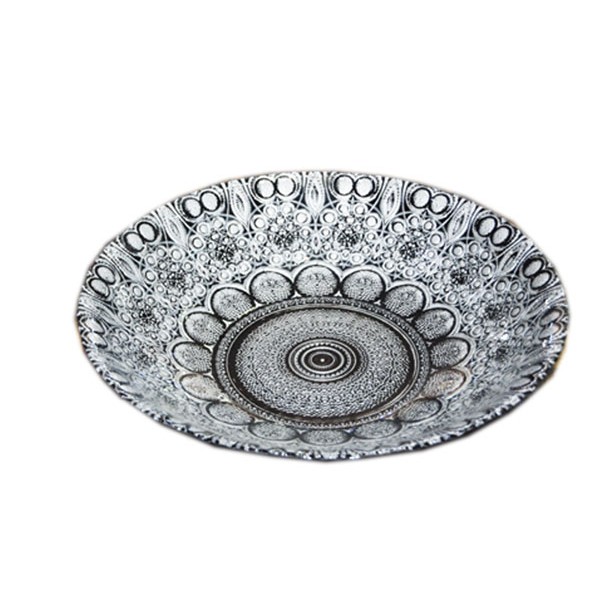 A large fruit dish, 8699107688079 A large fruit dish, 8699107688079