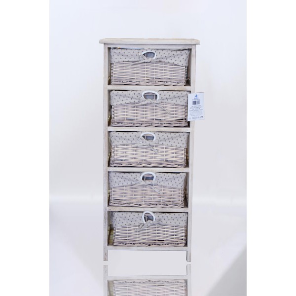 5 جوارير خشب noga 5 drawers 5 جوارير خشب noga 5 drawers