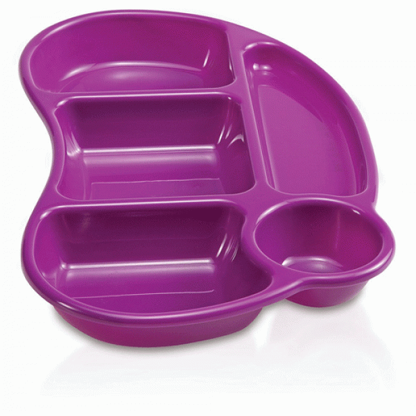 Children clip dish m281 Children clip dish m281
