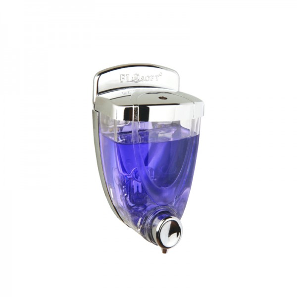 Wlosovi for liquid soap 350 ml Wlosovi for liquid soap 350 ml